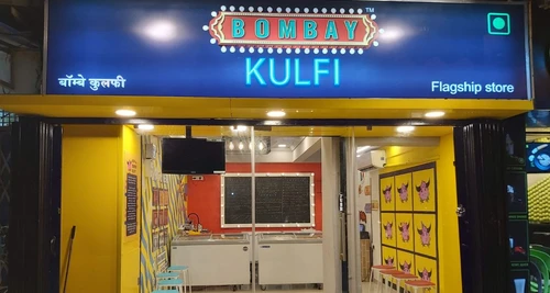 Bombay Kulfi Franchise Cost, Fees, Opportunity