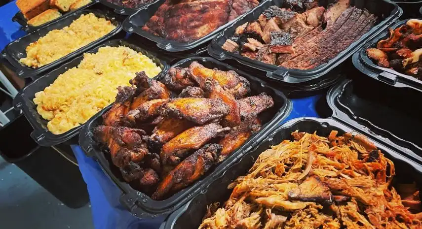 Bombers BBQ USA Franchise For Sale