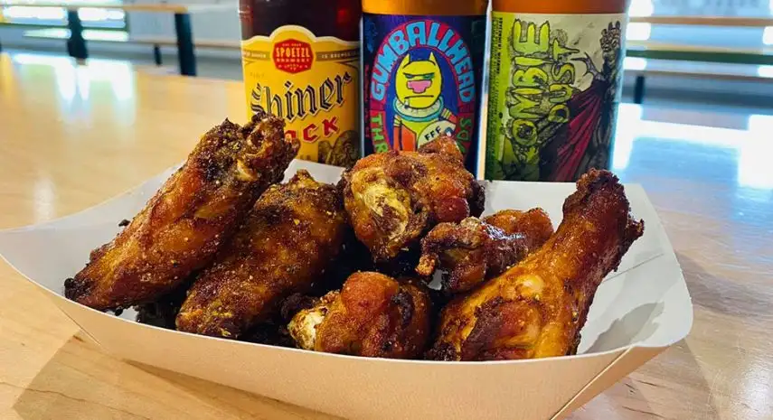 Bombers BBQ USA Franchise For Sale image 2