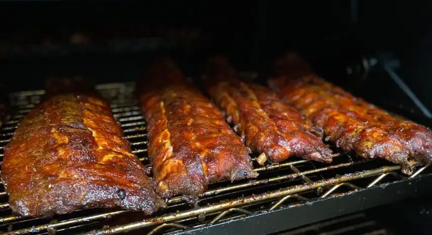 Bombers BBQ USA Franchise For Sale image 3