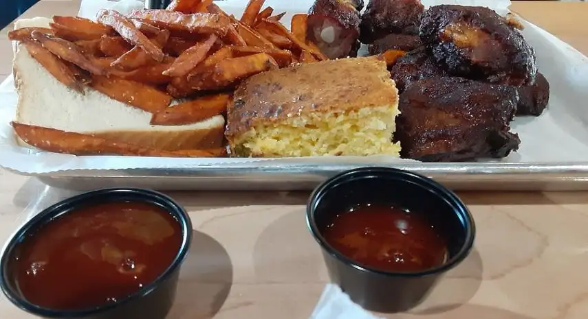 Bombers BBQ USA Franchise For Sale