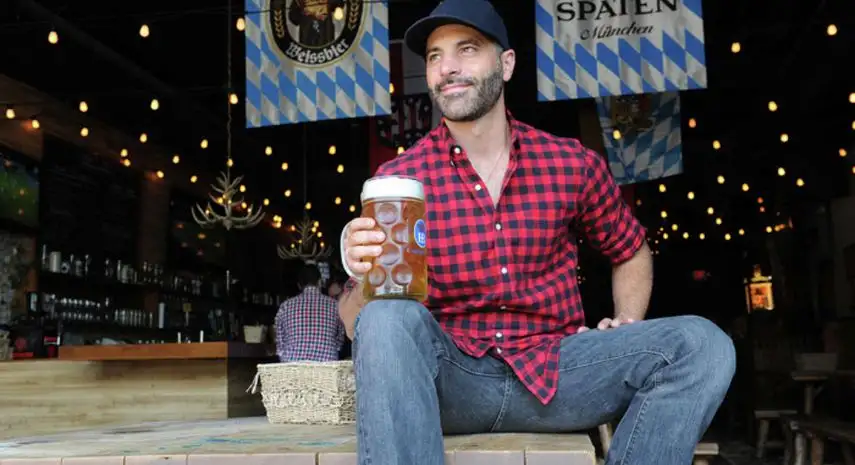 Bombers Burrito Bar USA