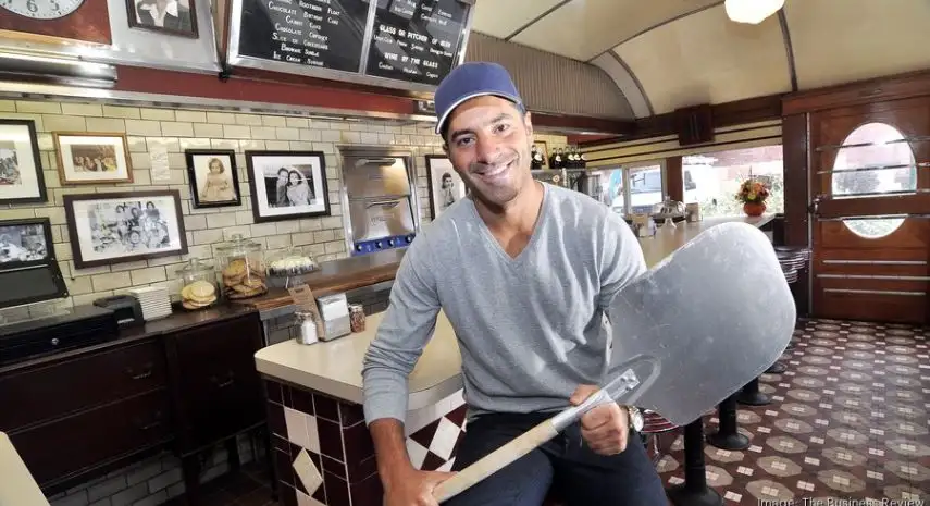 Bombers Burrito Bar USA Franchise Opportunity image 4