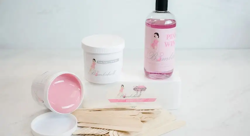 Bombshell Waxing USA