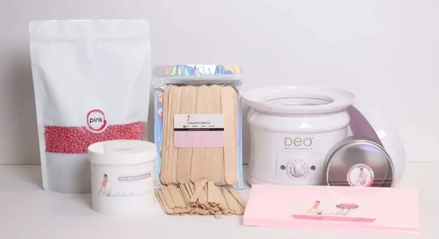 Bombshell Waxing USA Franchise For Sale image 2