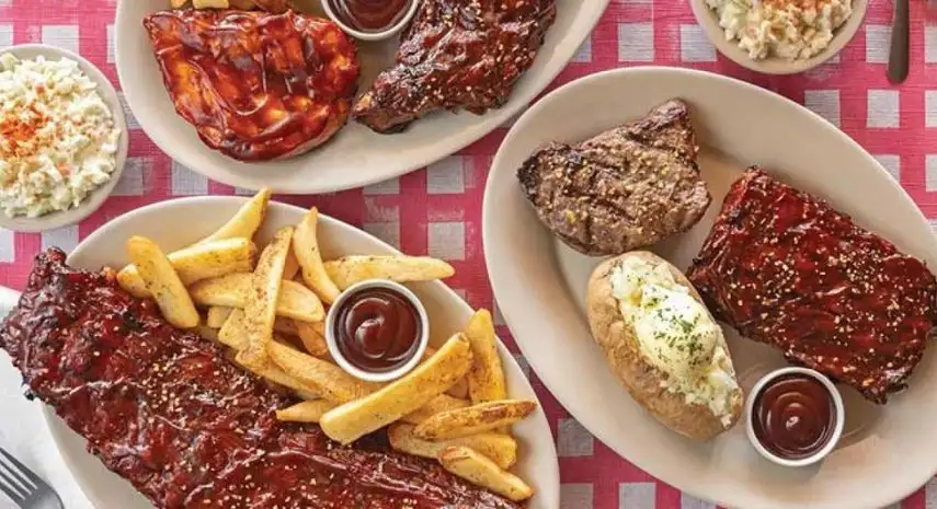 Bonanza Steak & BBQ USA Franchise Opportunity