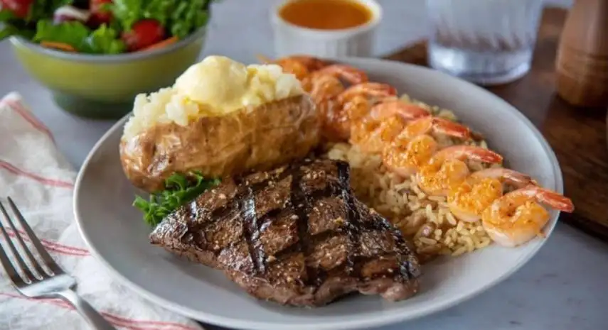 Bonanza Steak & BBQ USA Franchise Opportunity
