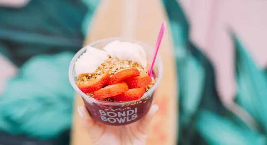 Bondi Bowls USA Franchise For Sale image 3