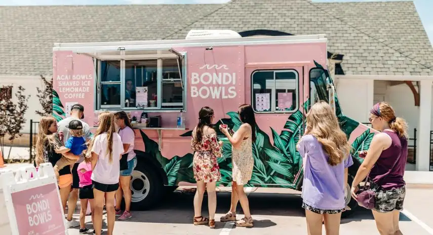 Bondi Bowls USA Franchise For Sale image 4