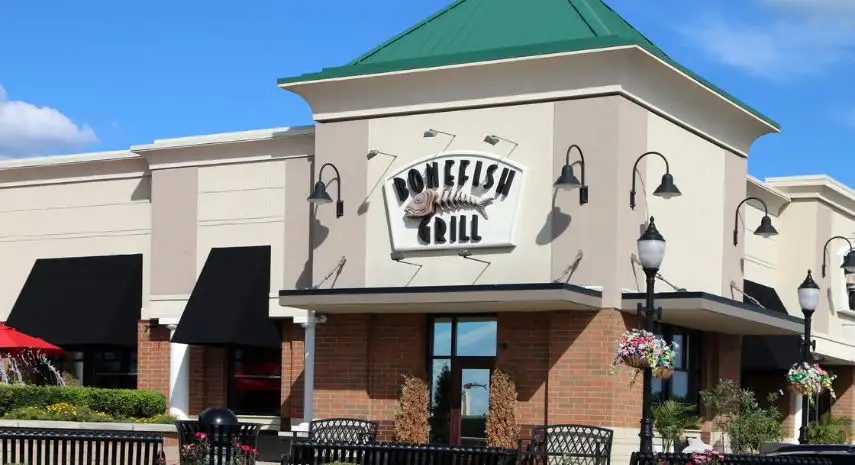 Bonefish Grill USA Franchise For Sale