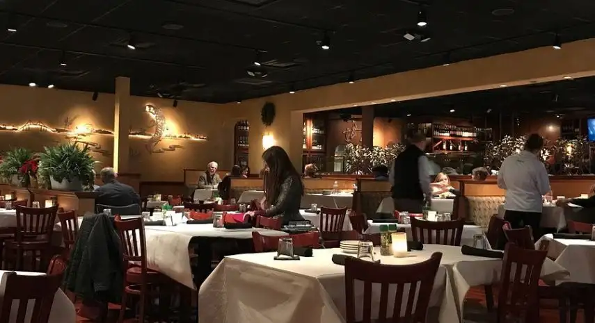 Bonefish Grill USA Franchise For Sale