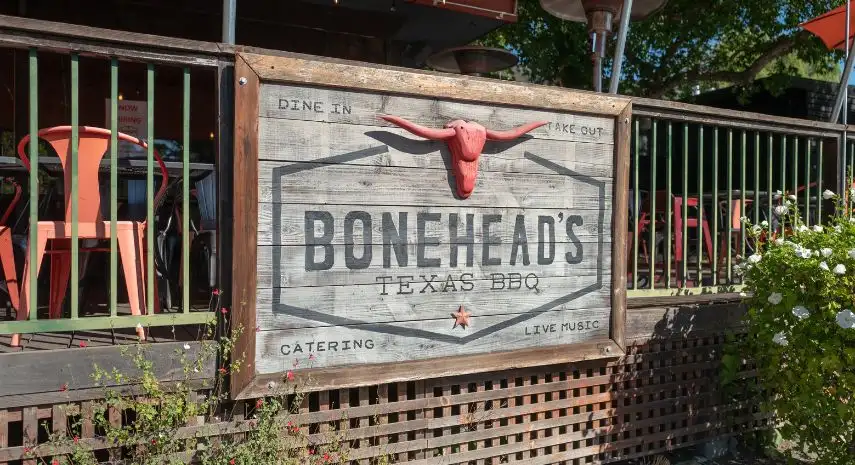 Boneheads BBQ USA Franchise Opportunity