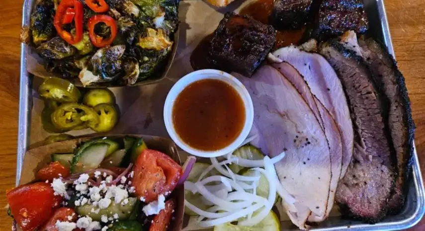 Boneheads BBQ USA Franchise Opportunity