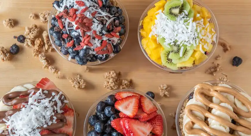 Bonita Bowls USA Franchise For Sale image 4