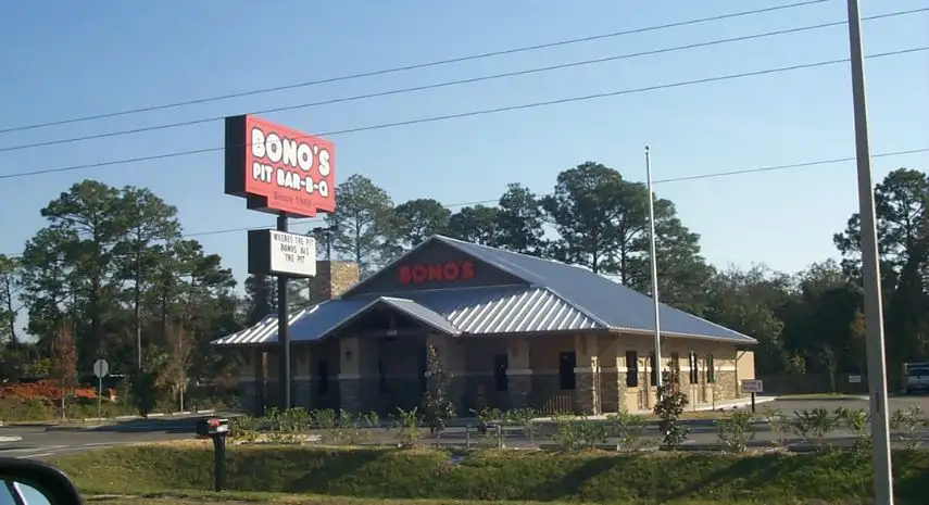 Bono’s Pit Bar-B-Q USA Franchise For Sale