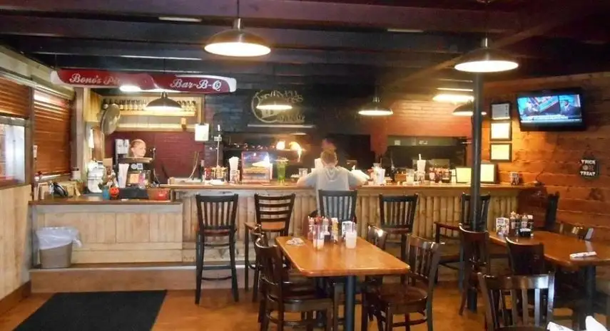 Bono’s Pit Bar-B-Q USA Franchise For Sale image 2