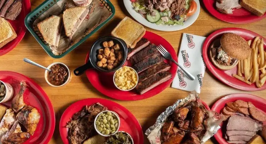 Bono’s Pit Bar-B-Q USA Franchise For Sale