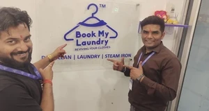 Book My Laundry Franchise Cost, Fees, Opportunity