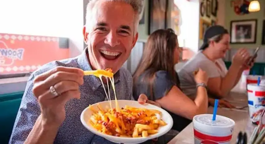 Boomarang Diner USA Franchise Opportunity