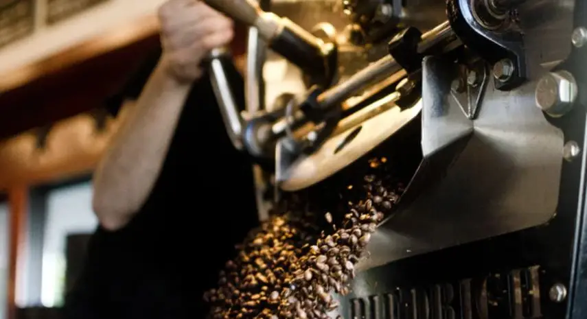 Booskerdoo Coffee & Baking Co. Franchise For Sale
