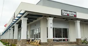 Booskerdoo Coffee & Baking Co.