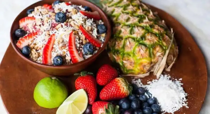 Boost Bowls USA Franchise Opportunity image 3