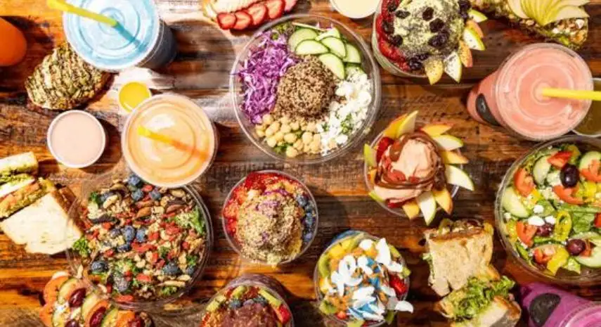 Boost Bowls USA Franchise Opportunity image 4