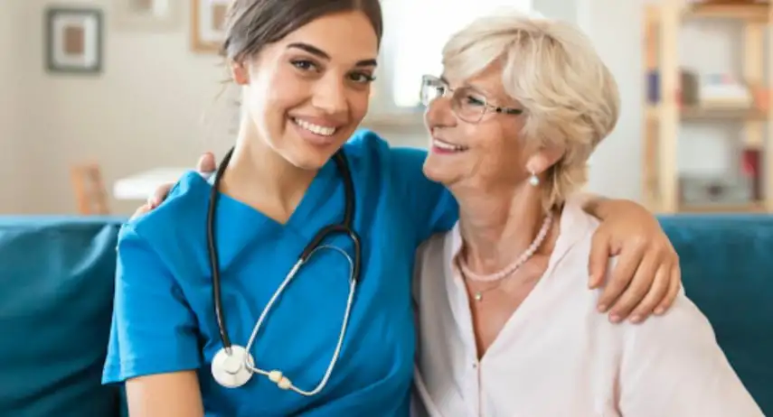 Boost Home Health Franchise Opportunity image 4