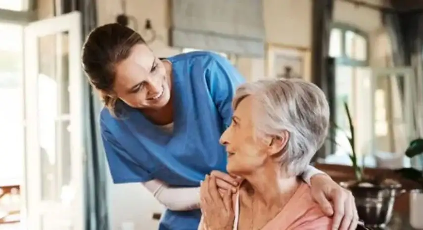 Boost Home Healthcare  in the USA