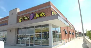 Booster Juice Franchise Cost, Fees & Opportunity