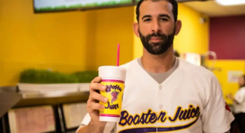 Booster Juice Franchise Opportunity in the USA image 4
