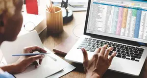 BooXkeeping  – Cost & Investment