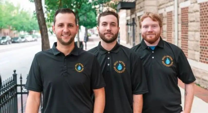 B.O.R. Restoration Franchise For Sale - Cost & Requirements