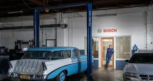 Bosch Auto Service Franchise Cost, Fees & Opportunity