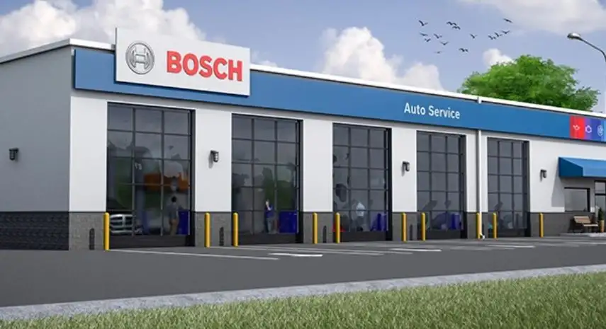 Bosch Auto Service Franchise Cost, Fees & Opportunity