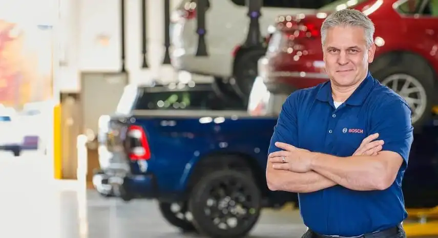 Bosch Auto Service Franchise Cost, Fees & Opportunity
