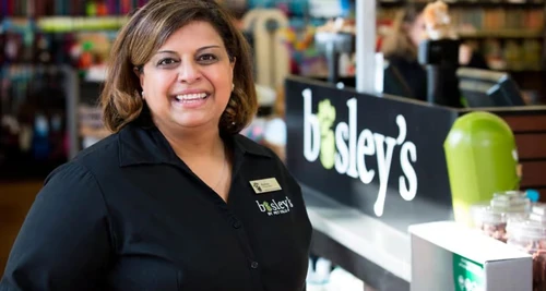 Bosley's by Pet Valu Franchise Cost, Fees & Opportunities
