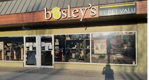 Bosley's by Pet Valu Franchise Cost, Fees & Opportunities