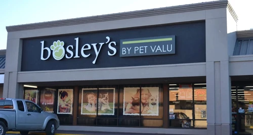 Bosley's by Pet Valu Franchise Cost, Fees & Opportunities