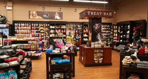 Bosley's by Pet Valu Franchise Cost, Fees & Opportunities