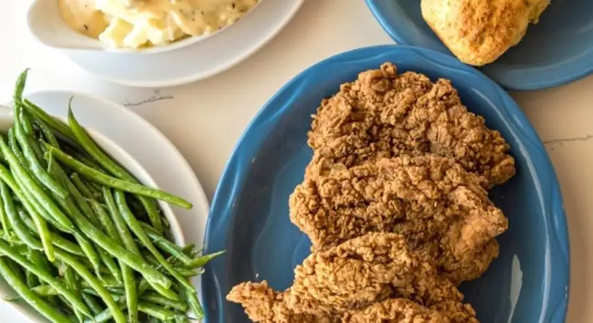 Boss Bird Kitchen USA Franchise Opportunity image 4