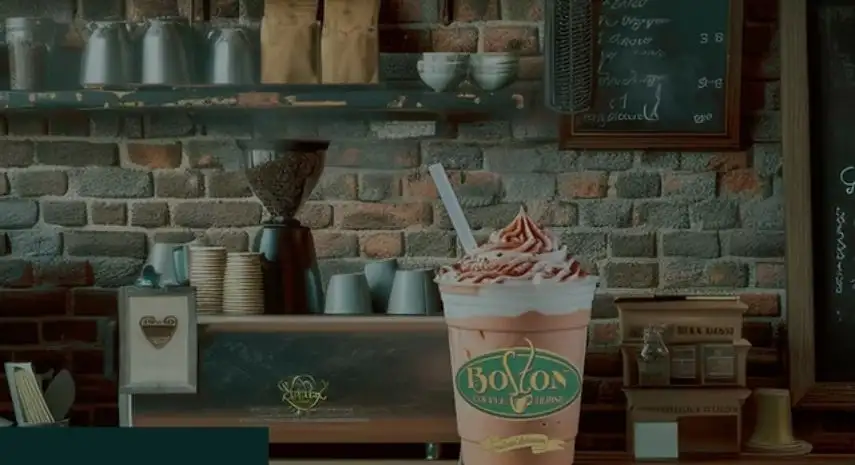 Boston Coffeehouse Franchise Opportunity in the USA image 2