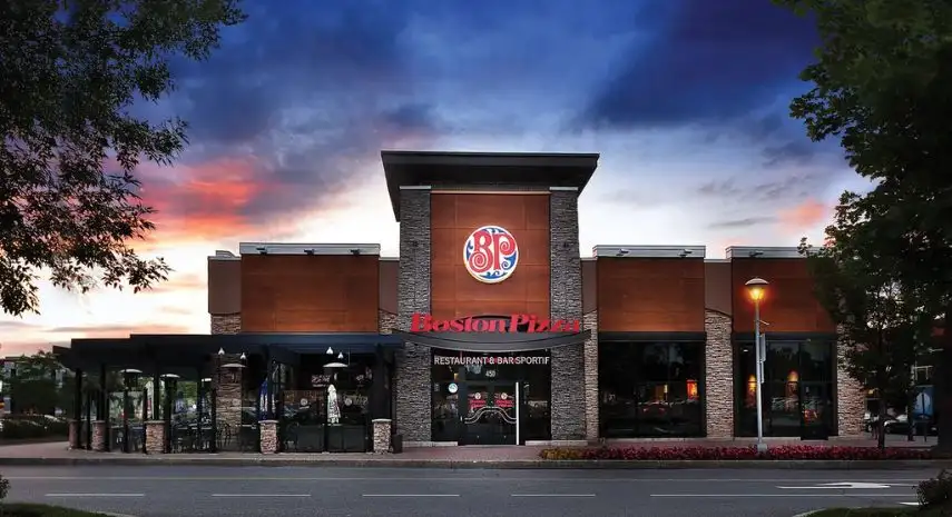 Boston Pizza Franchise Opportunity