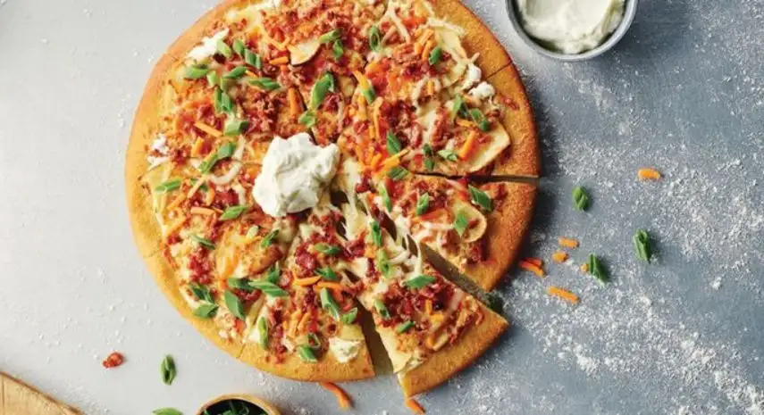 Boston Pizza Franchise Opportunity image 2