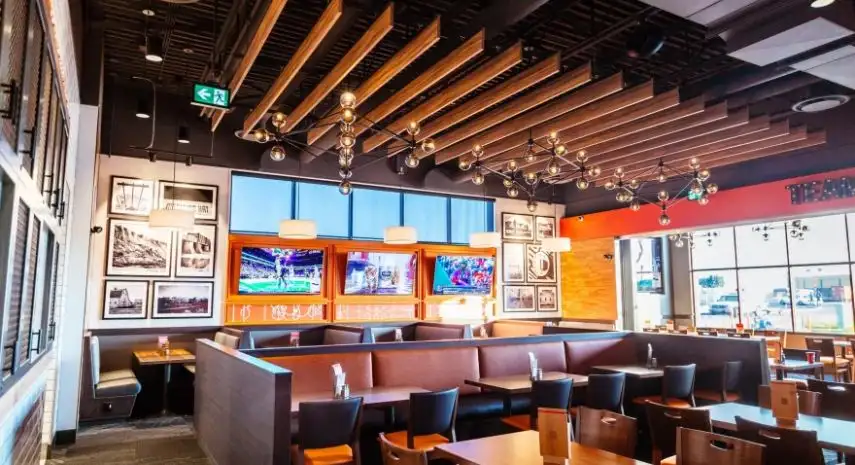 Boston Pizza Franchise Opportunity image 3