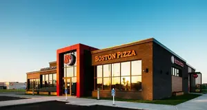 Boston Pizza Canada