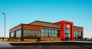 Boston's Pizza Restaurant & Sports Bar