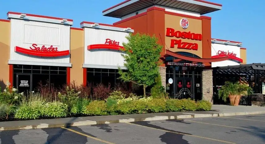 Boston’s The Gourmet Franchise for Sale