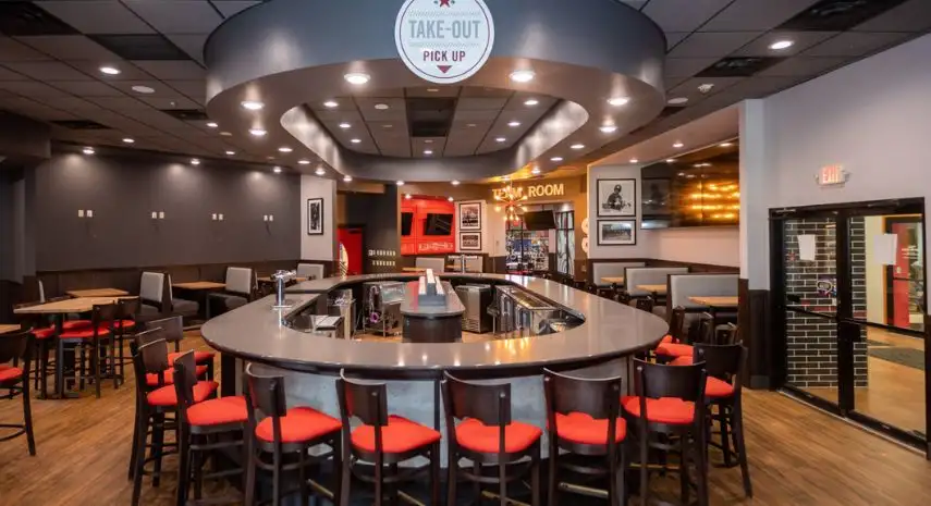 Boston’s The Gourmet Franchise for Sale