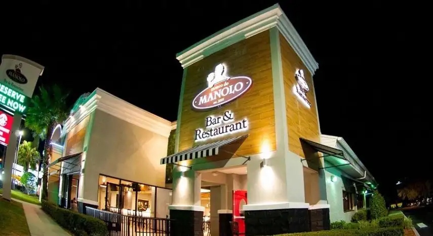 Boteco do Manolo Franchise Opportunity USA